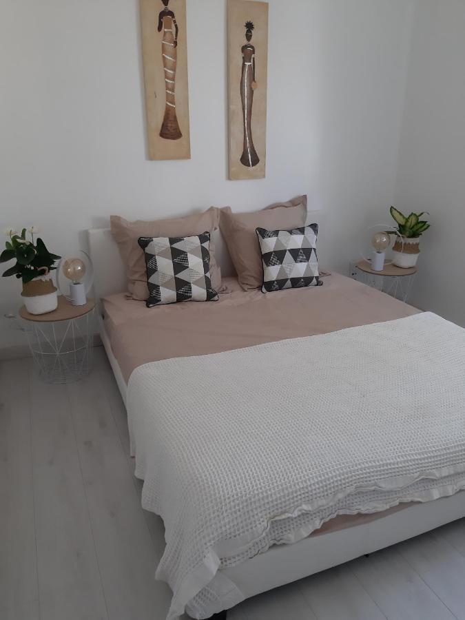 La Casita Serignanaise - Apt T2 - Clim - Jardin Bed & Breakfast Exterior photo