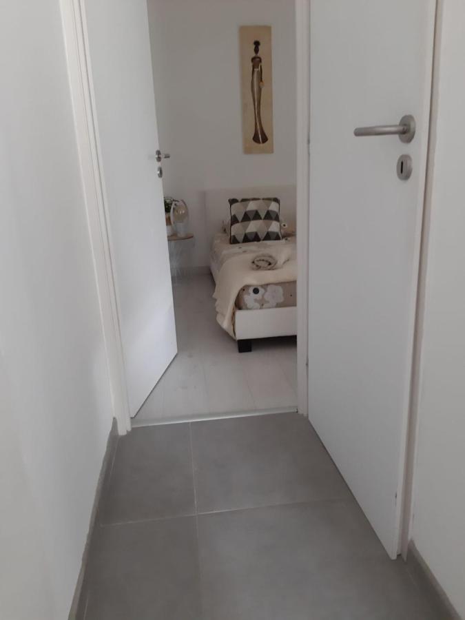 La Casita Serignanaise - Apt T2 - Clim - Jardin Bed & Breakfast Exterior photo